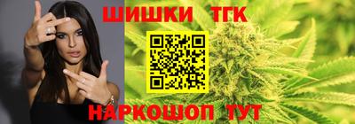 винт Канаш
